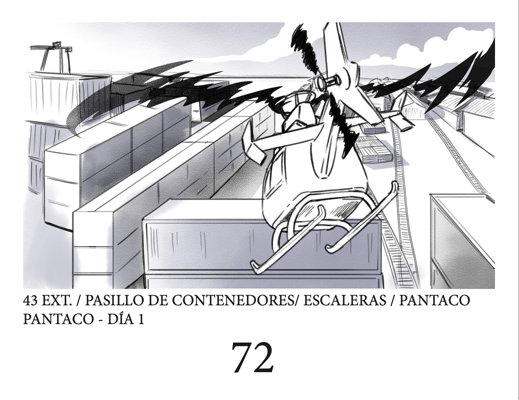 Proyecto White Owl Studio